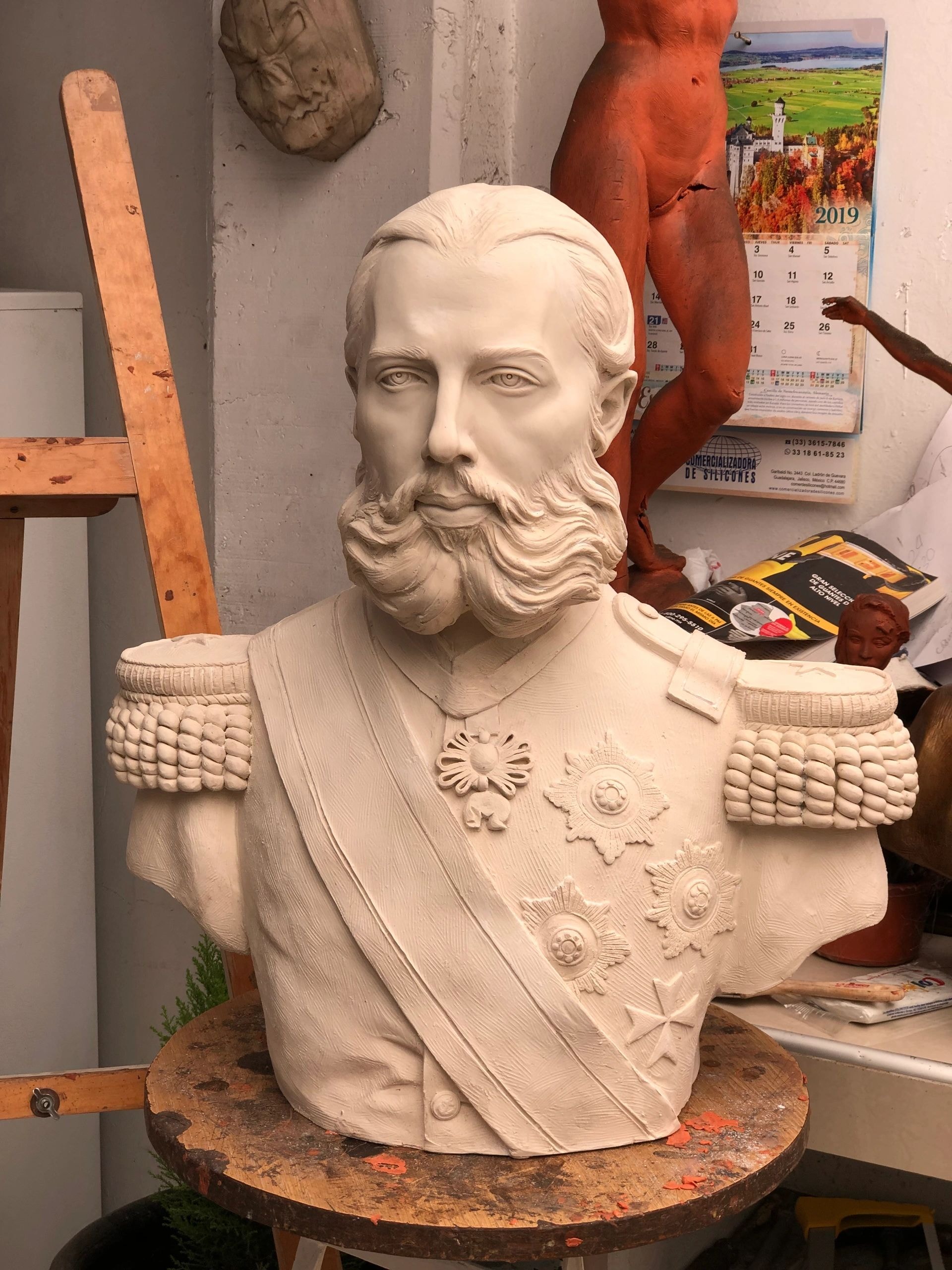 Maximiliano de Habsburgo