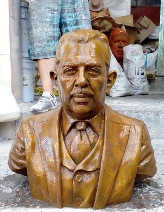 Lázaro Cárdenas