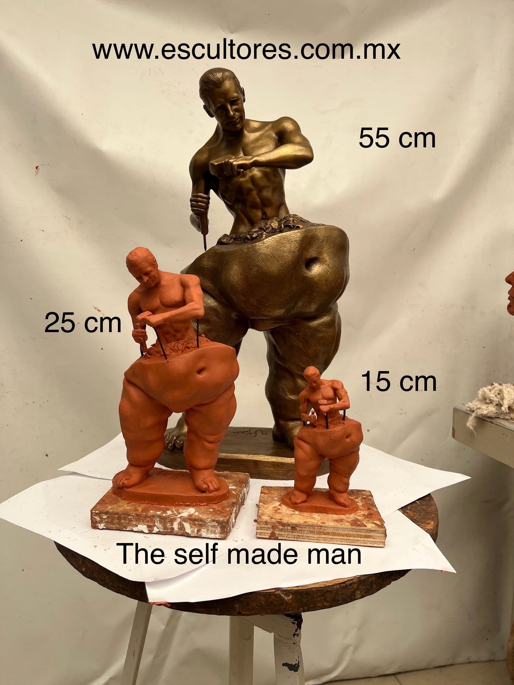Colección completa
